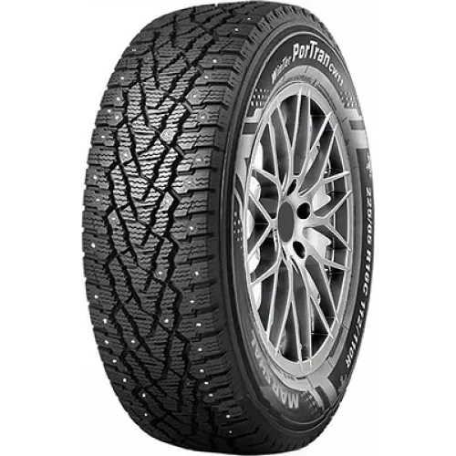 Marshal CW11 225/70 R15C 112/110R