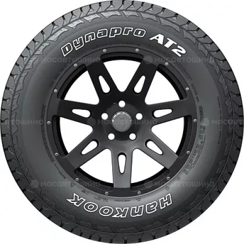 Hankook RF11 Dynapro AT2 235/75 R16 112T RF