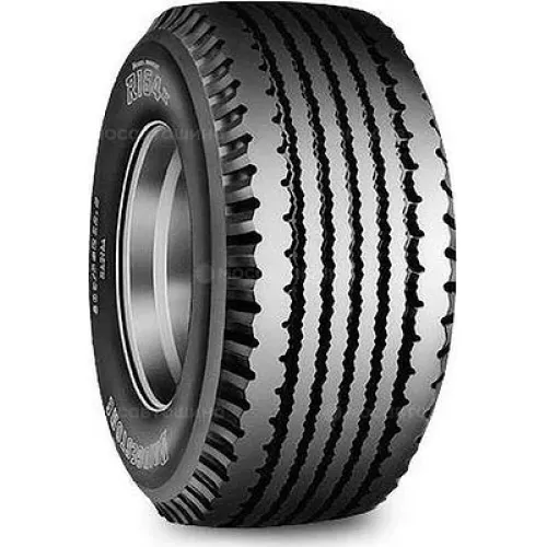 Bridgestone R164 II 385/65 R22,5 160K (Прицепная ось)