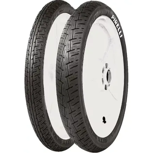Pirelli City Demon 3,5x18 62P (Задняя)