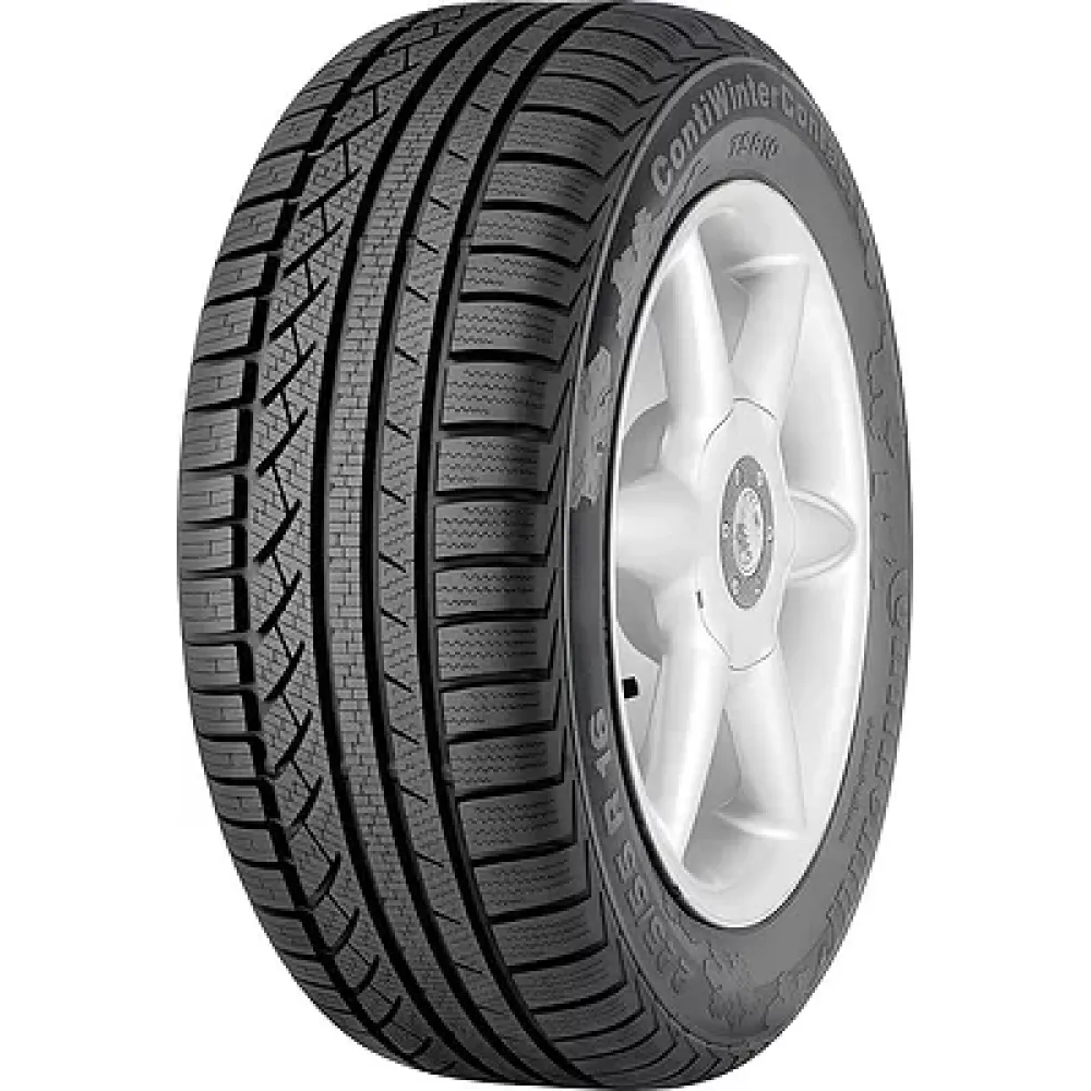 Continental ContiWinterContact TS 810 245/55 R17 102H RF