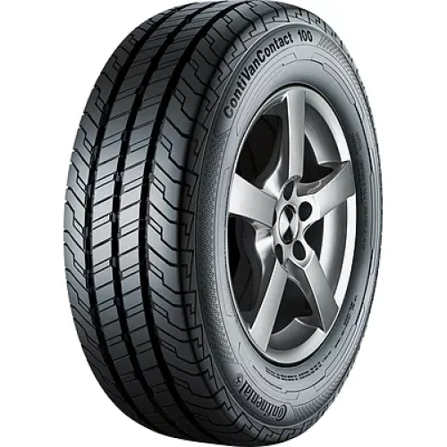 Continental ContiVanContact 100 205/65 R16C 103/101H