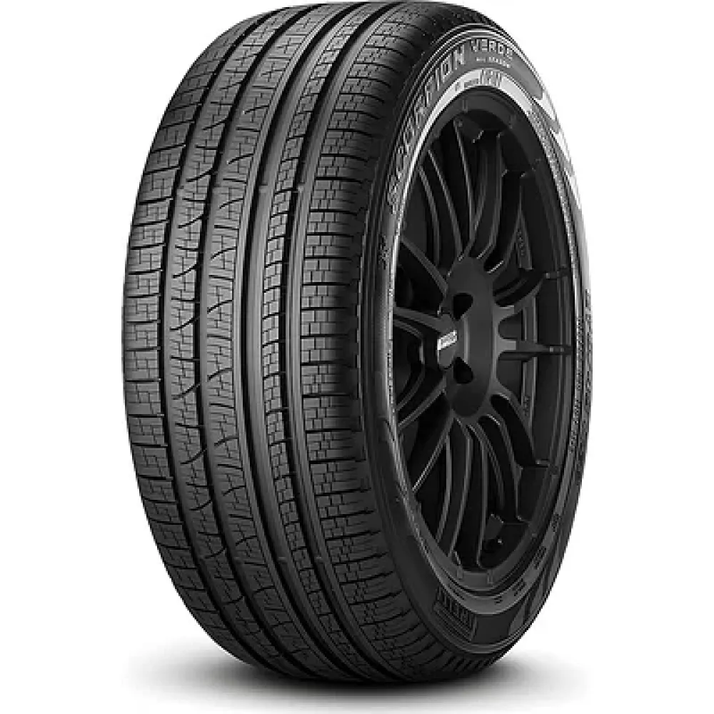 Pirelli Scorpion Verde All Season SUV 275/45 R21 110Y XL