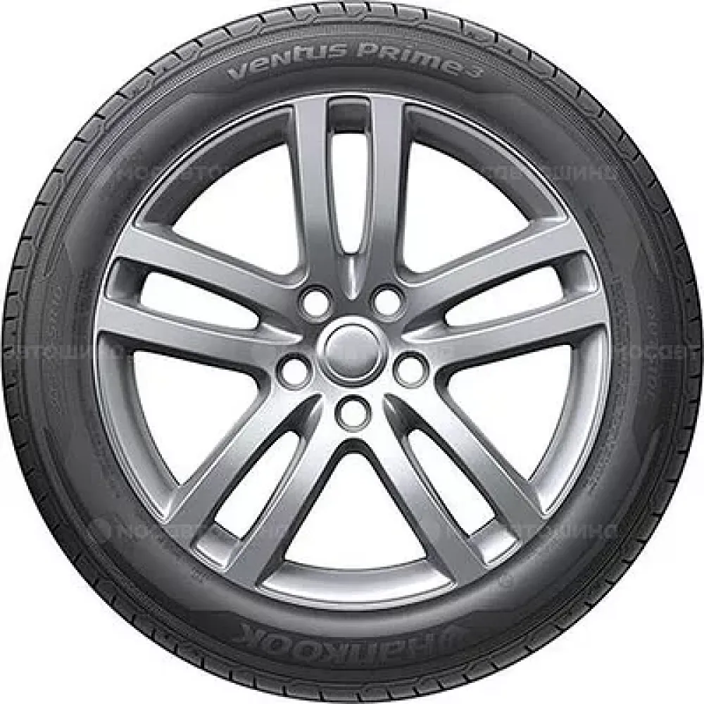 Hankook K125 ventus prime 3 245/40 R19 94W