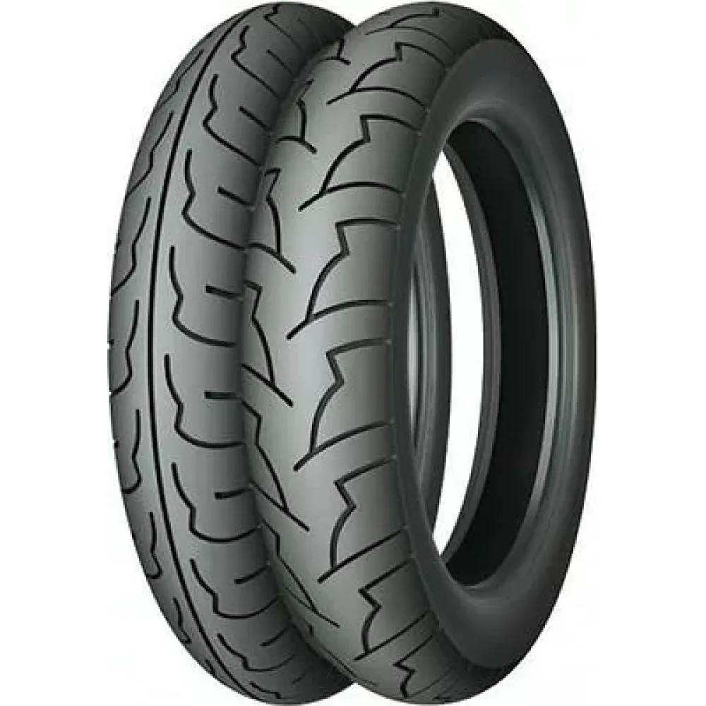 Michelin Pilot Activ 100/90 R19 57V (Передняя)