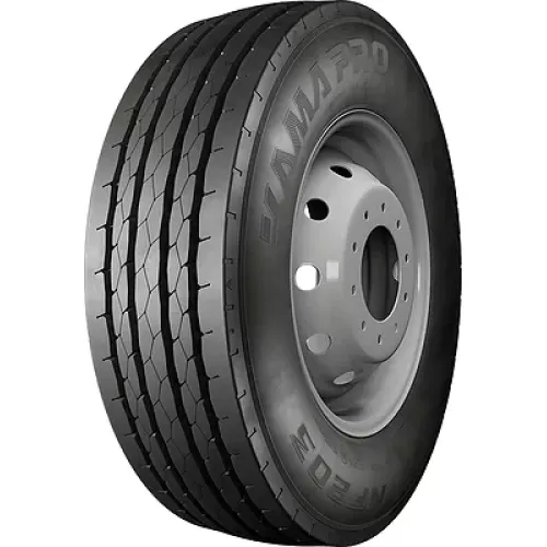 Кама NF 203 PRO 385/55 R22,5 160/158K (Рулевая ось)