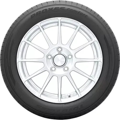 Toyo Proxes Comfort 245/45 R18 100W XL