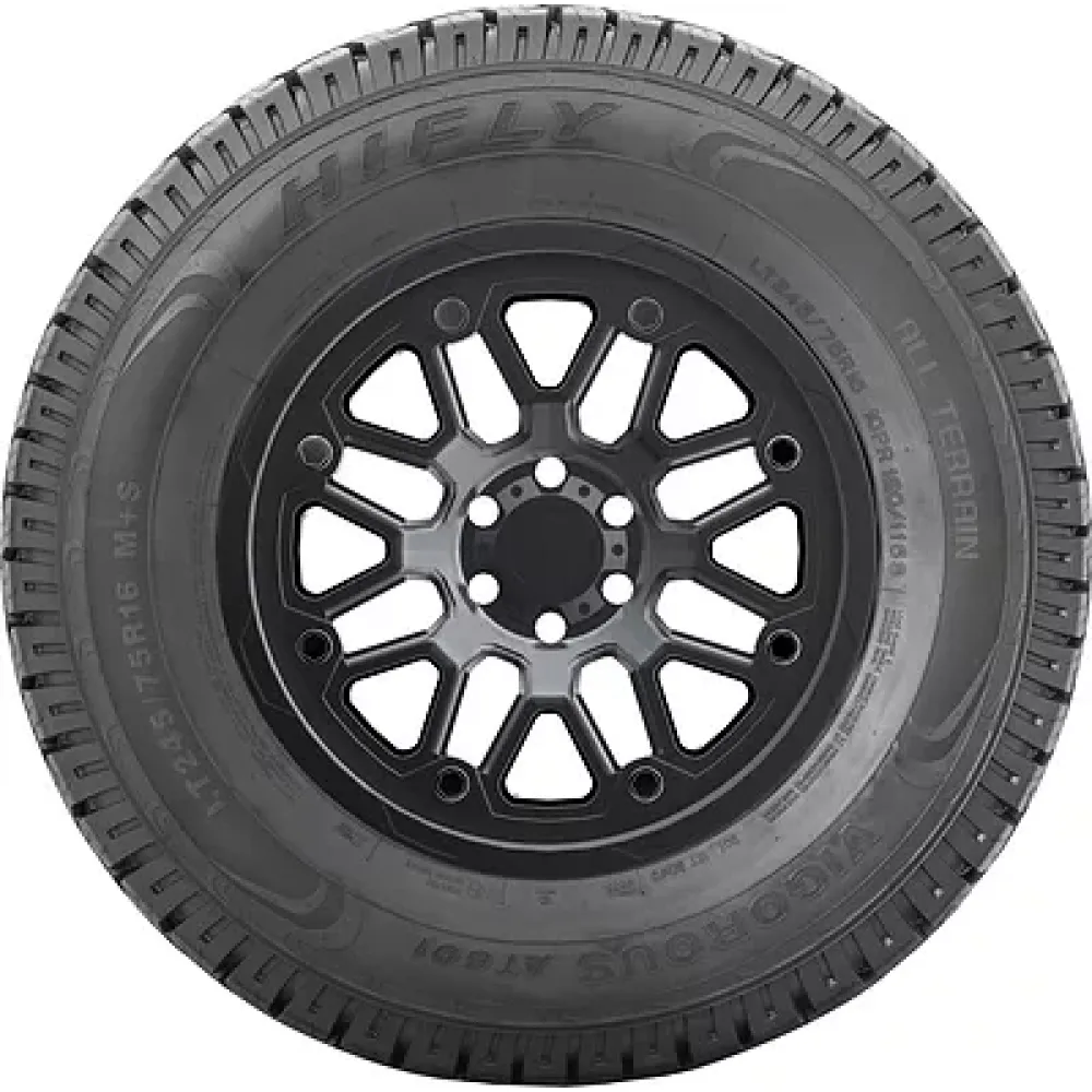 Hifly Vigorous AT601 255/70 R16 111T