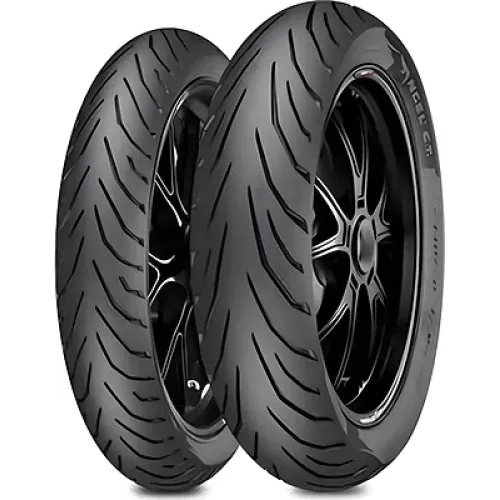 Pirelli Angel City 90/90 R17 49S (Передняя)