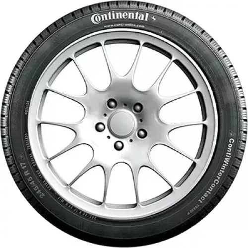 Continental ContiWinterContact TS 830P 255/50 R19 107V XL RF