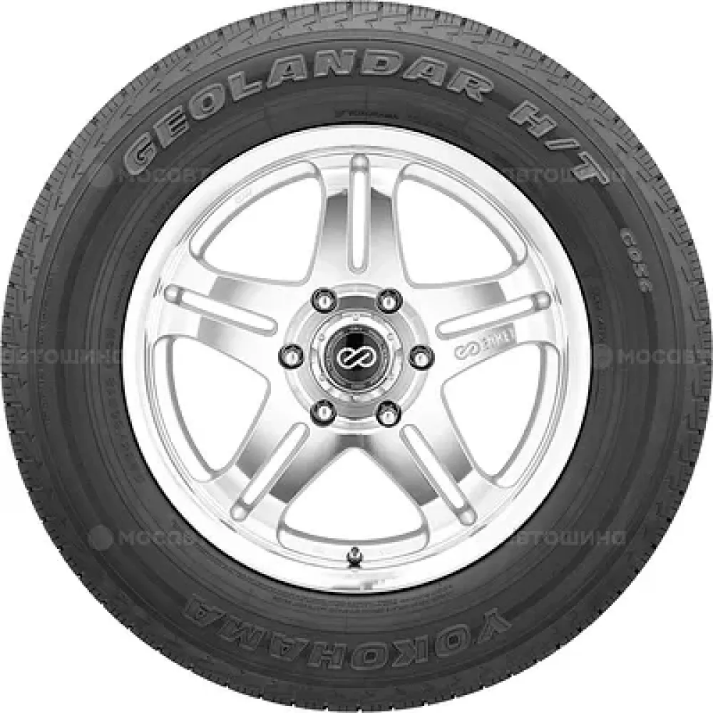 Yokohama Geolandar H/T G056 265/70 R15 112H