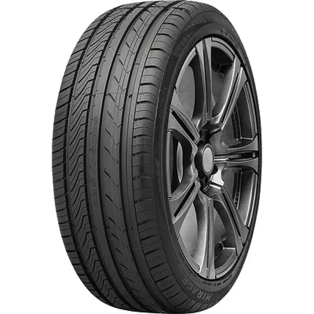 Mirage MR-HP172 255/50 R19 107V XL