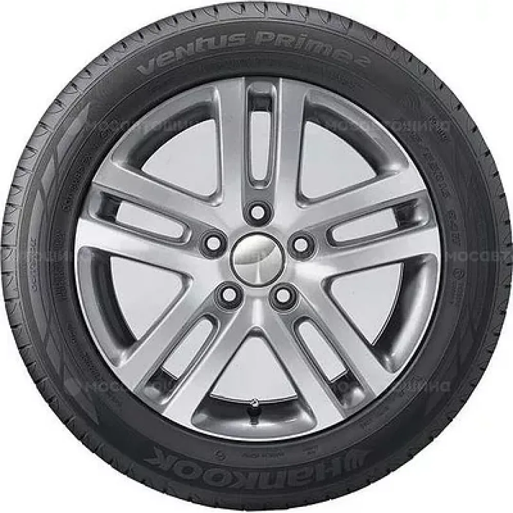 Hankook K115 Ventus Prime 2 255/45 R18 103H XL