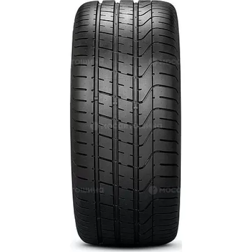 Pirelli PZero 275/45 R20 110Y XL