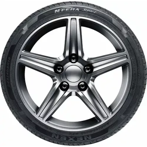 Nexen N'Fera Sport 265/45 R19 105Y XL