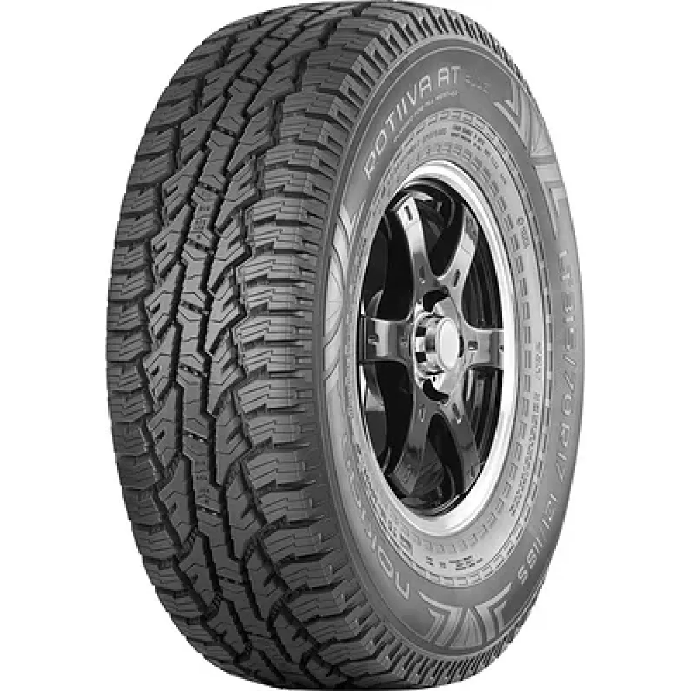 Nokian Rotiiva A/T Plus LT275/70 R18 125/122S