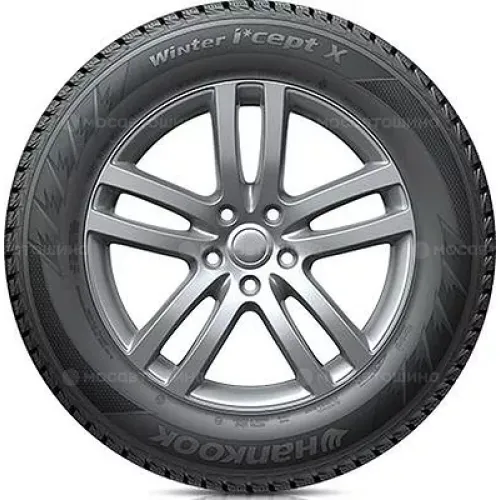 Hankook RW10 Winter i*cept X 215/60 R17 96T
