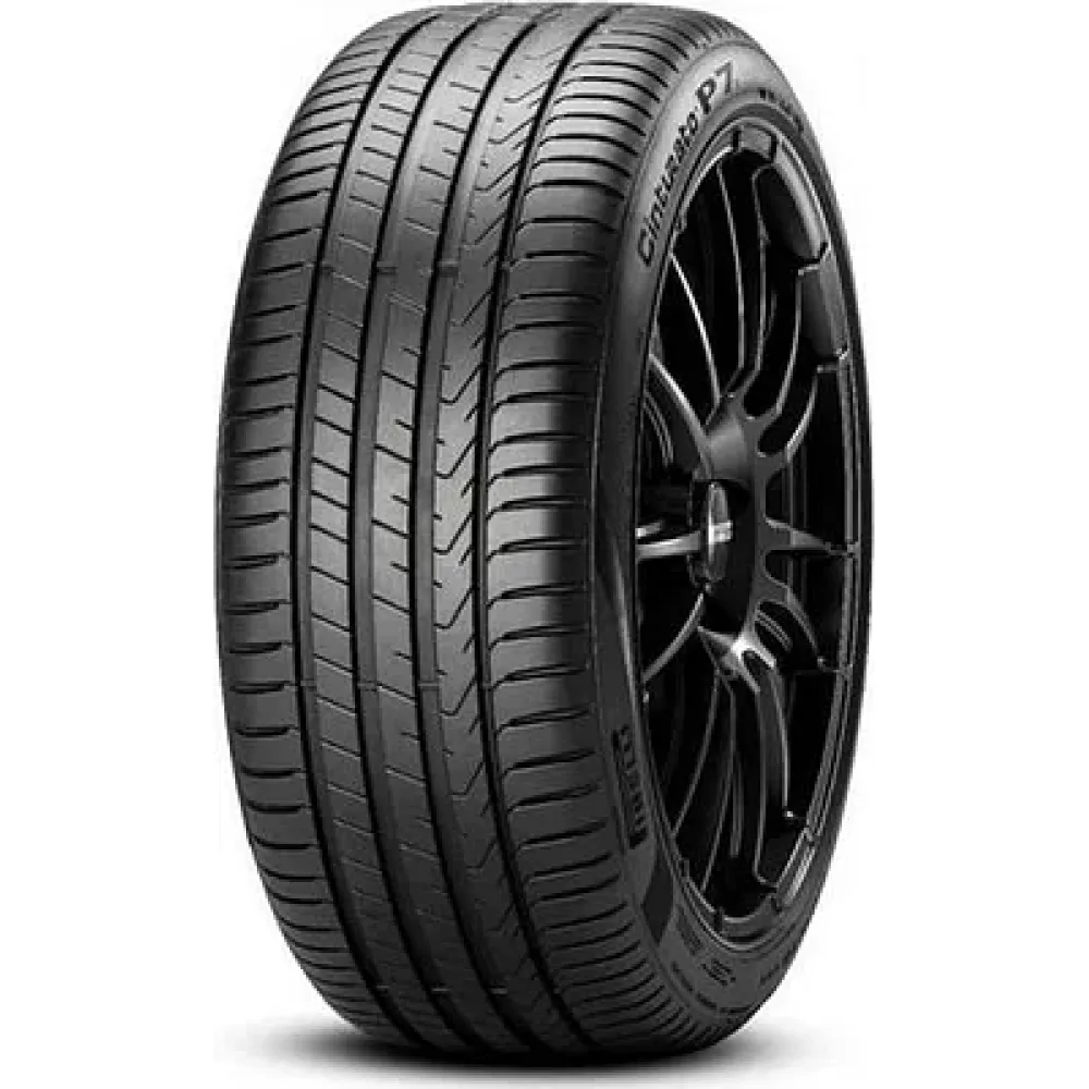 Pirelli Cinturato P7 new Seal-Inside 245/45 R18 96W