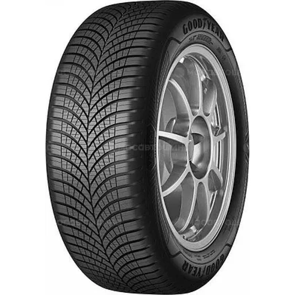 Goodyear Vector 4 Seasons GEN-3 155/70 R19 88T
