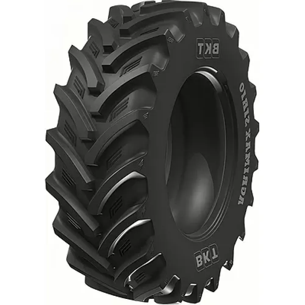 BKT Agrimax Sirio 540/65 R30