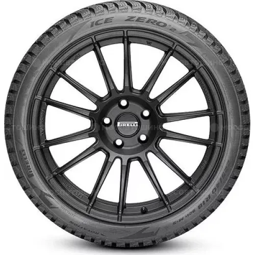 Pirelli Winter Ice Zero 2 275/40 R21 107H RF