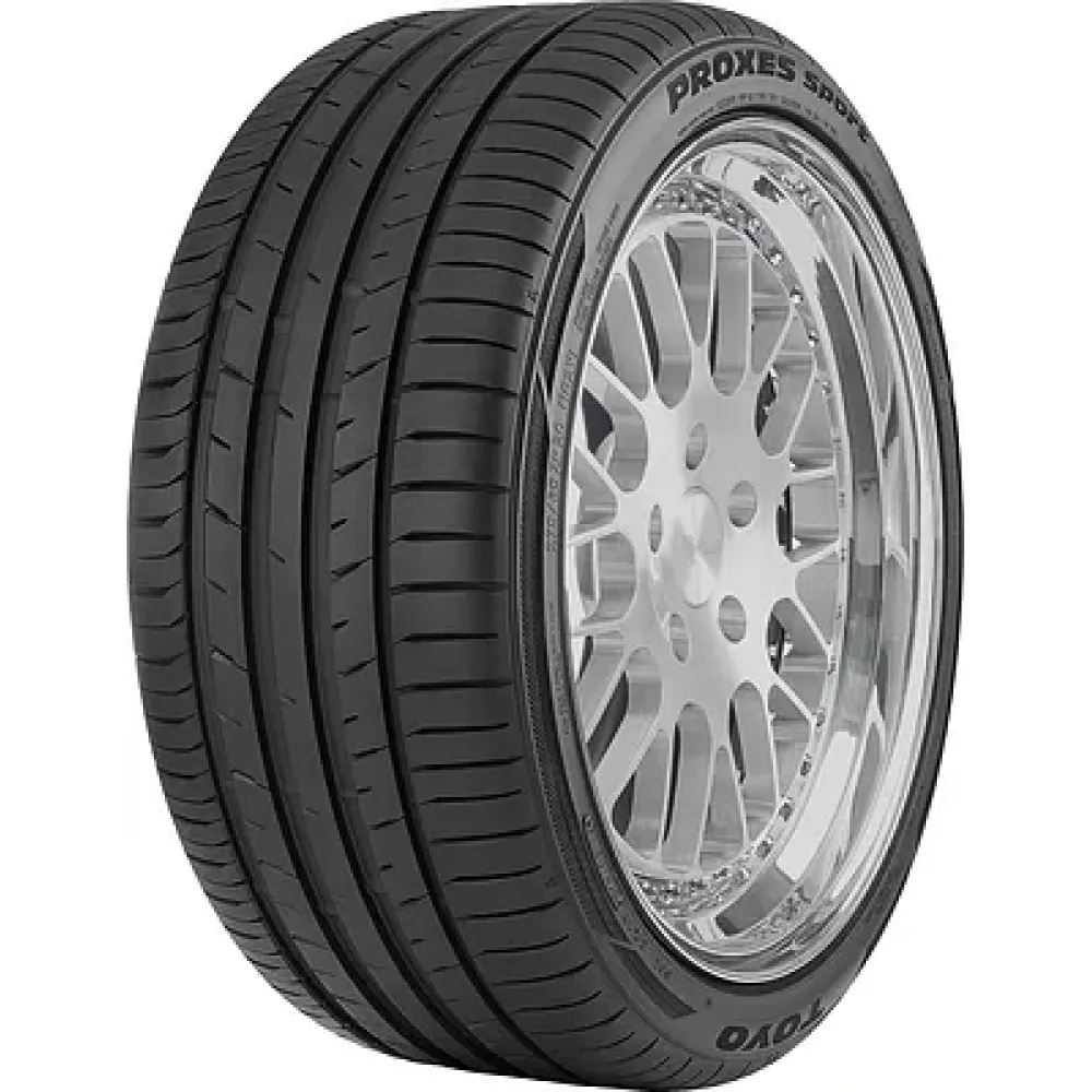Toyo Proxes Sport 255/45 R17 98Y