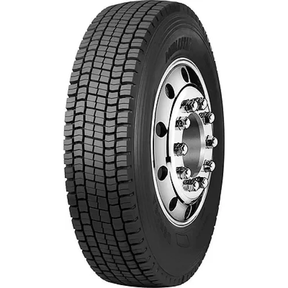 Doublestar DSR08A 295/80 R22,5 152/148M (Ведущая ось)