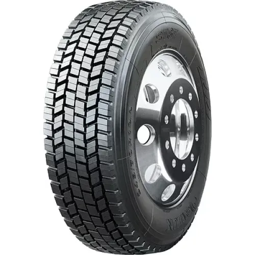 Sailun S737 315/80 R22,5 156/150M PR18 (Ведущая ось)