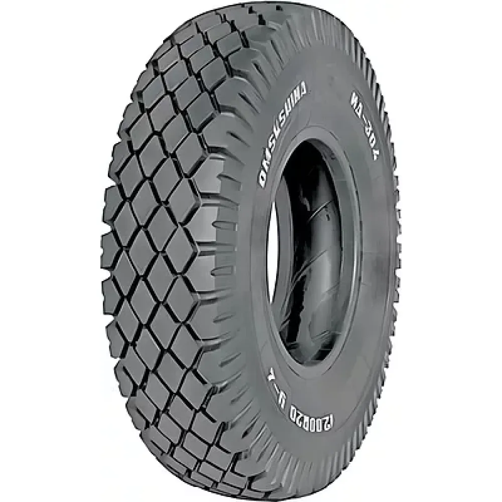 Омск ИД-304 12x20 154/149J PR18 (Универсальные)