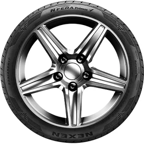 Nexen N'Fera Primus V 205/50 R17 93W XL