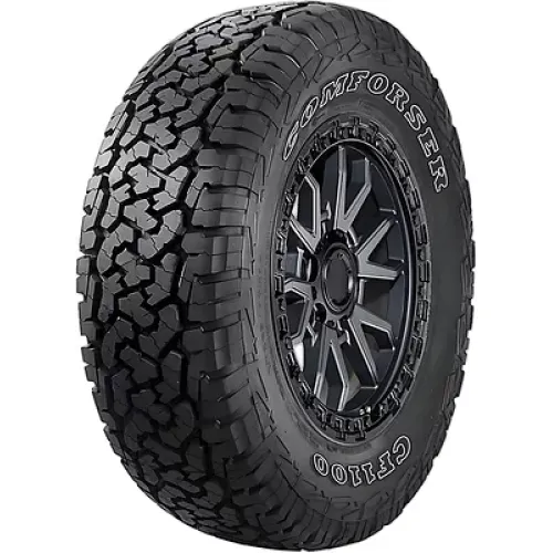 Comforser CF1100 LT235/65 R18 110/107S