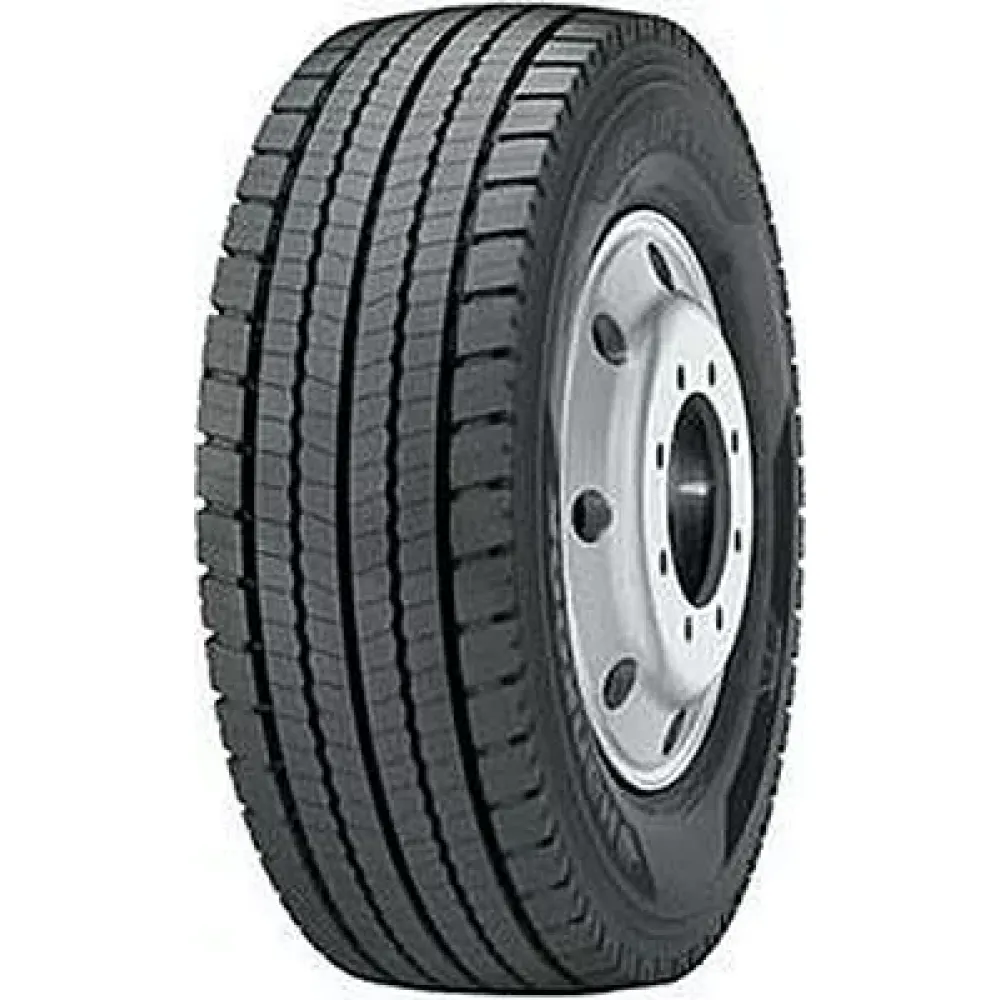 Hankook DL10 315/60 R22,5 152/148L (Ведущая ось)