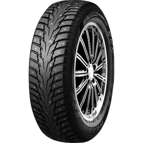 Nexen Winguard WinSpike WH62 235/40 R18 95T XL