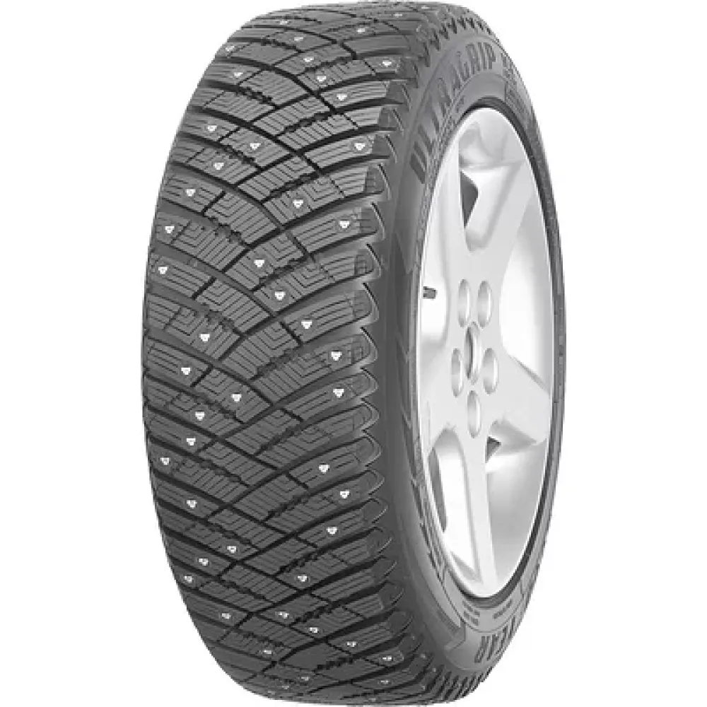 Goodyear UltraGrip Ice Arctic 235/40 R18 95T XL