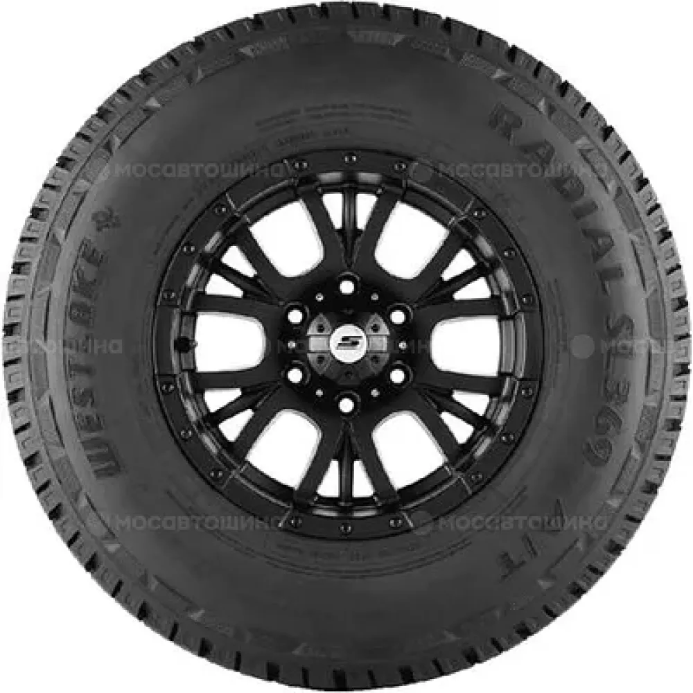 WestLake Radial SL369 A/T 275/65 R18 116T