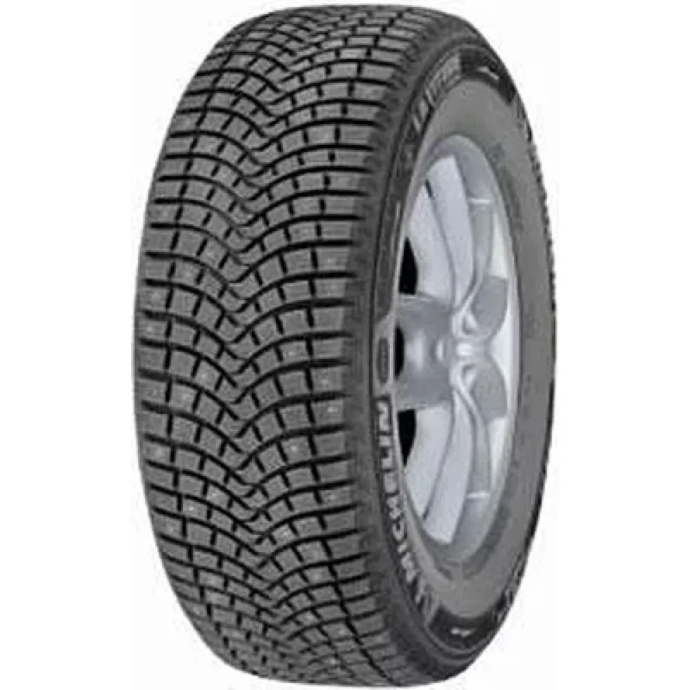 Michelin Latitude X-Ice North Xin2 245/45 R20 99T