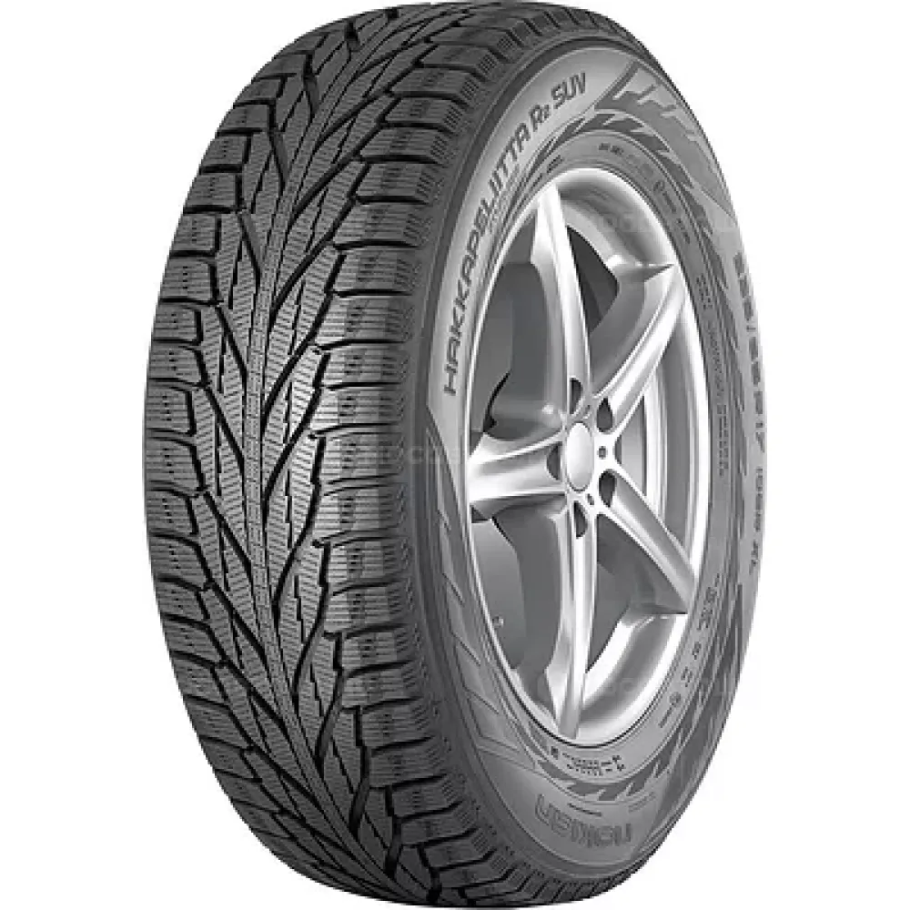 Nokian Hakkapeliitta R2 SUV 255/50 R19 107R RF