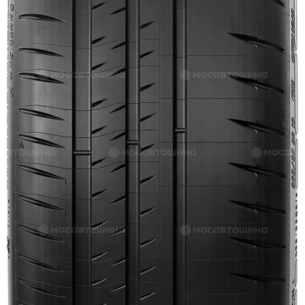 Michelin Pilot Sport Cup 2 Connect 245/40 ZR18 97Y XL