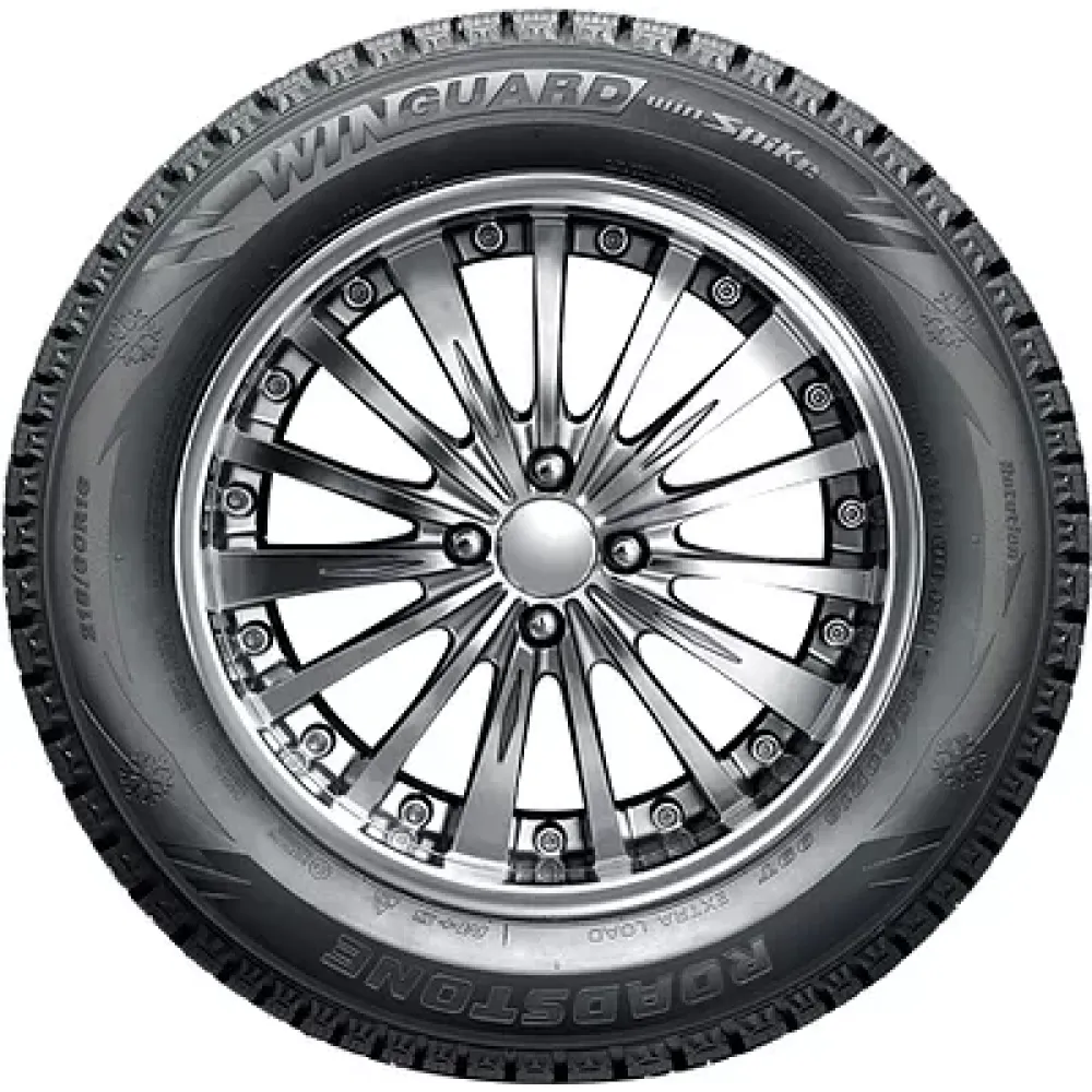Roadstone Winguard Spike 195/70 R15 104/102R