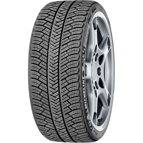 Michelin Pilot Alpin PA4 (Porsche) 295/30 R20 101W XL