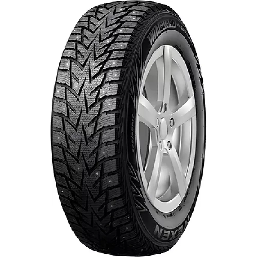 Nexen Winguard WinSpike WS62 SUV 215/65 R17 103T XL