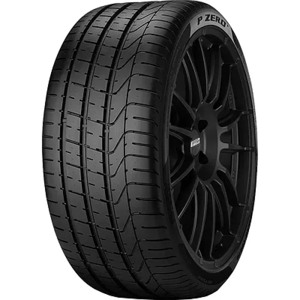 Pirelli Pzero NCS 325/35 R22 110Y