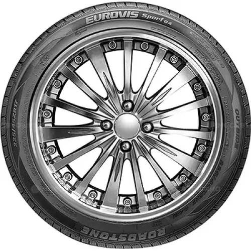 Roadstone Eurovis Sport 04 245/45 R18 100Y XL