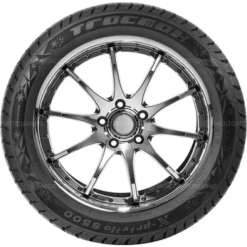 Tracmax X-Privilo S500 (Нешип) 245/45 R20 103T XL