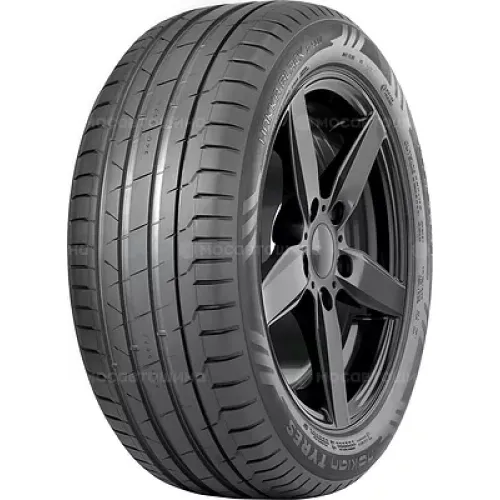 Nokian Hakka Black 2 SUV 245/55 R19 103V