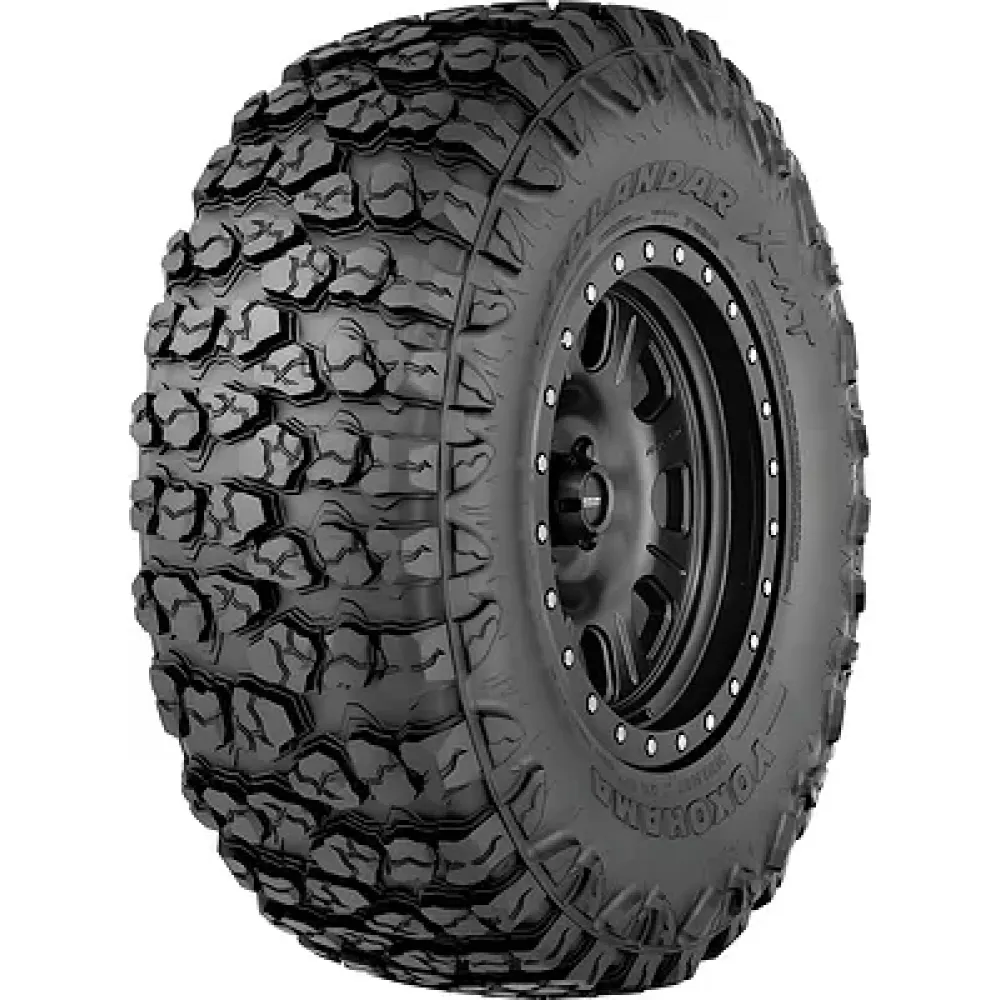 Yokohama Geolandar X-MT G005 35x12,5x17 121Q