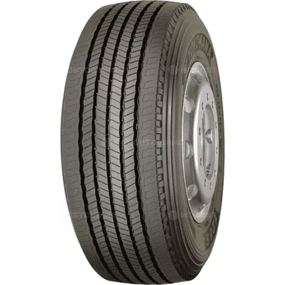 Yokohama 126S 385/65 R22,5 158L 3PMSF (Рулевая ось)