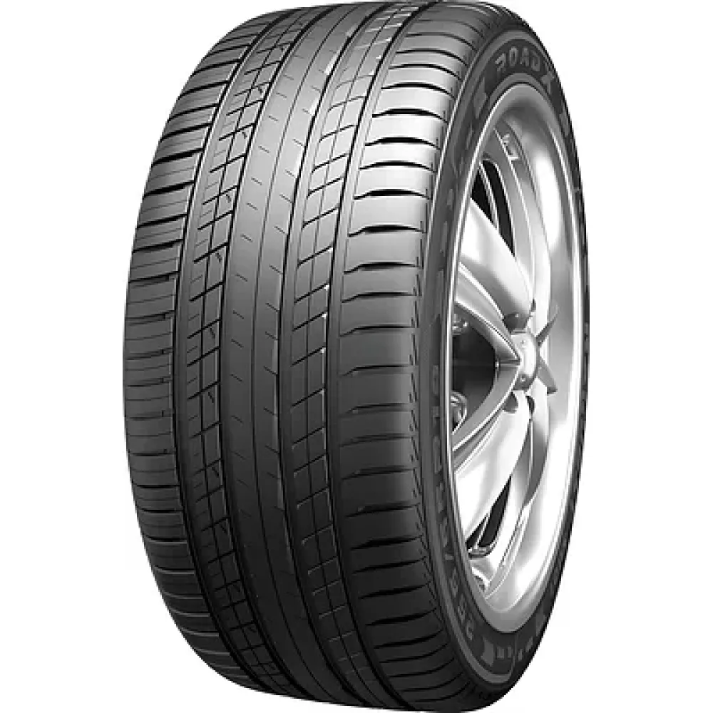RoadX RXQuest SU01 285/45 R22 114W XL