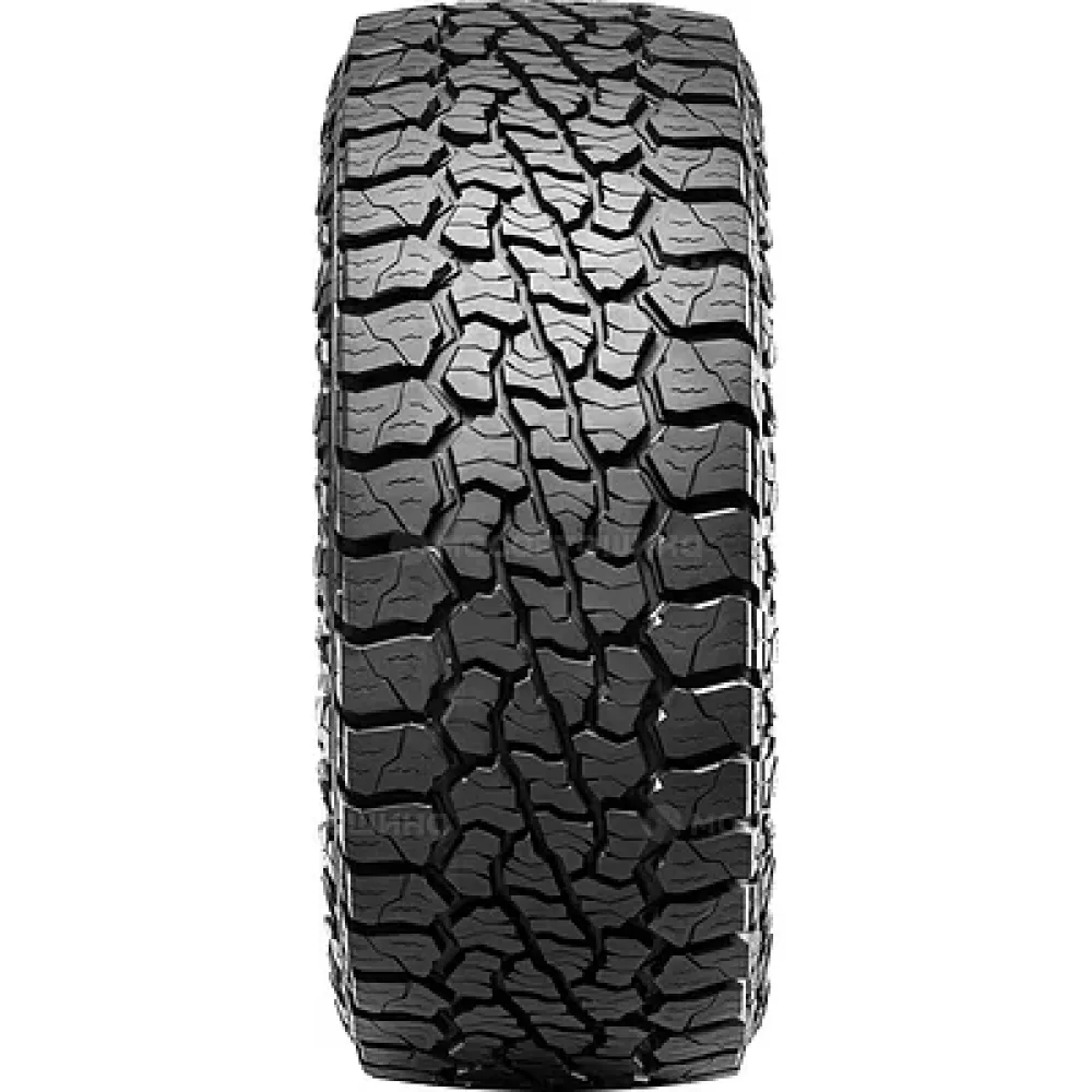 Venom Power Swampthing A/T 35x12,5x22LT 117Q (BLK)