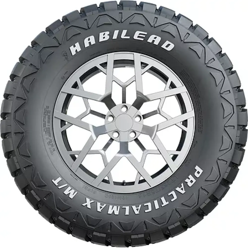 Habilead RS25 M/T 245/70 R16 106/103Q